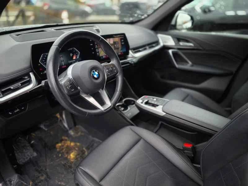 2023 BMW U11/U12 X1 - Image 7 of 9