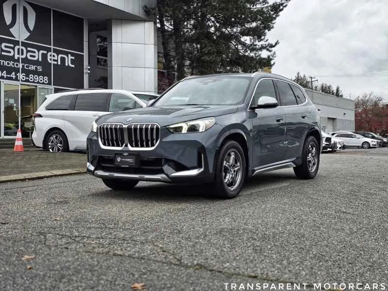 2023 BMW U11/U12 X1 - Image 4 of 9