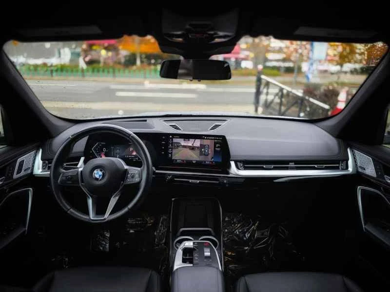 2023 BMW U11/U12 X1 - Image 6 of 9