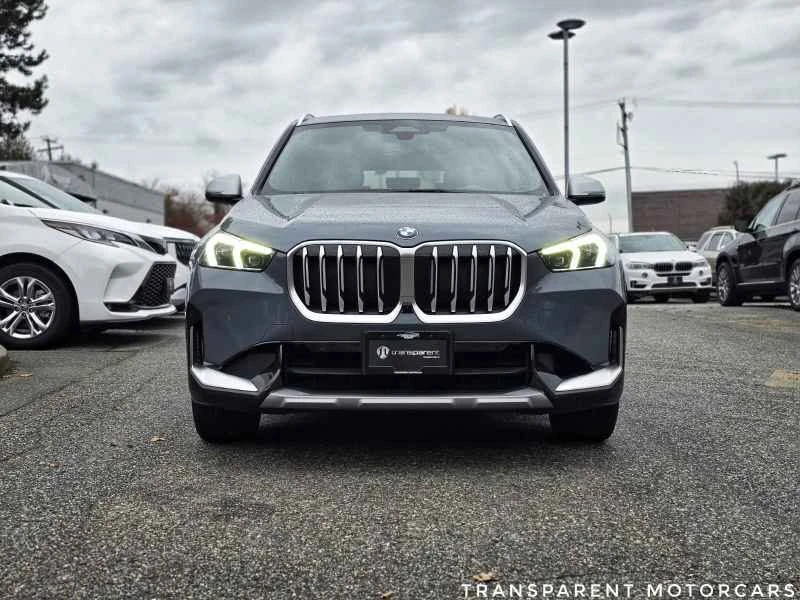 2023 BMW U11/U12 X1 - Image 2 of 9