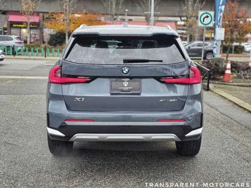 2023 BMW U11/U12 X1 - Image 3 of 9