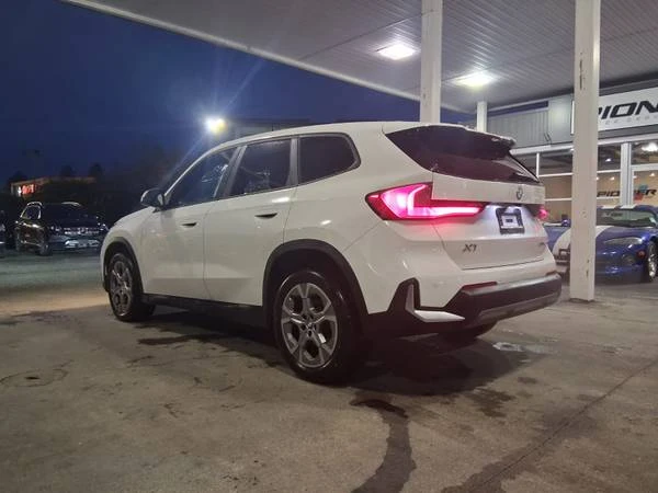2023 BMW U11/U12 X1 - Image 3 of 10