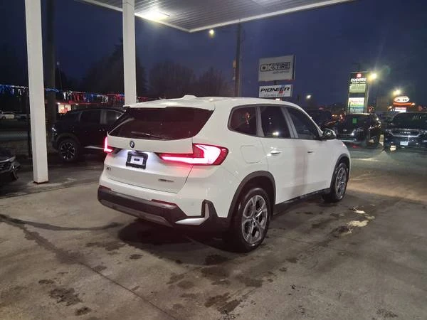 2023 BMW U11/U12 X1 - Image 4 of 10