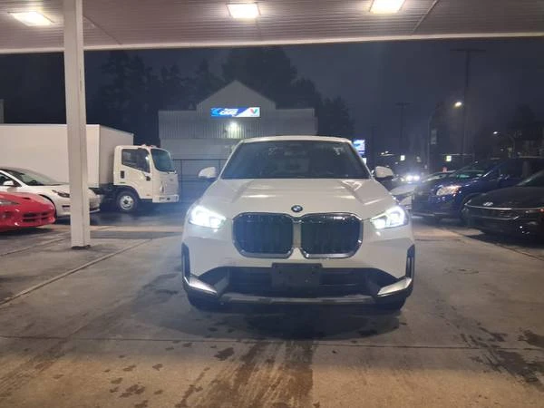 2023 BMW U11/U12 X1 - Image 2 of 10