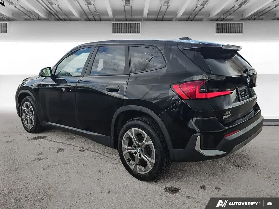 2023 BMW U11/U12 X1 - Image 3 of 19