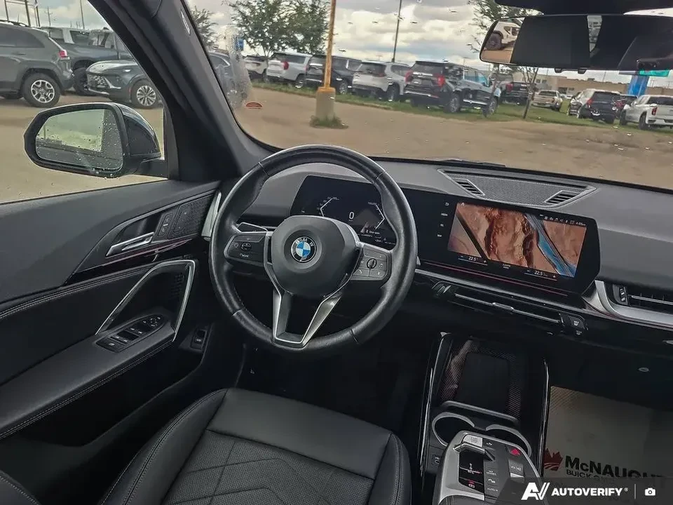 2023 BMW U11/U12 X1 - Image 8 of 19