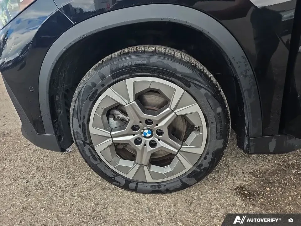 2023 BMW U11/U12 X1 - Image 15 of 19