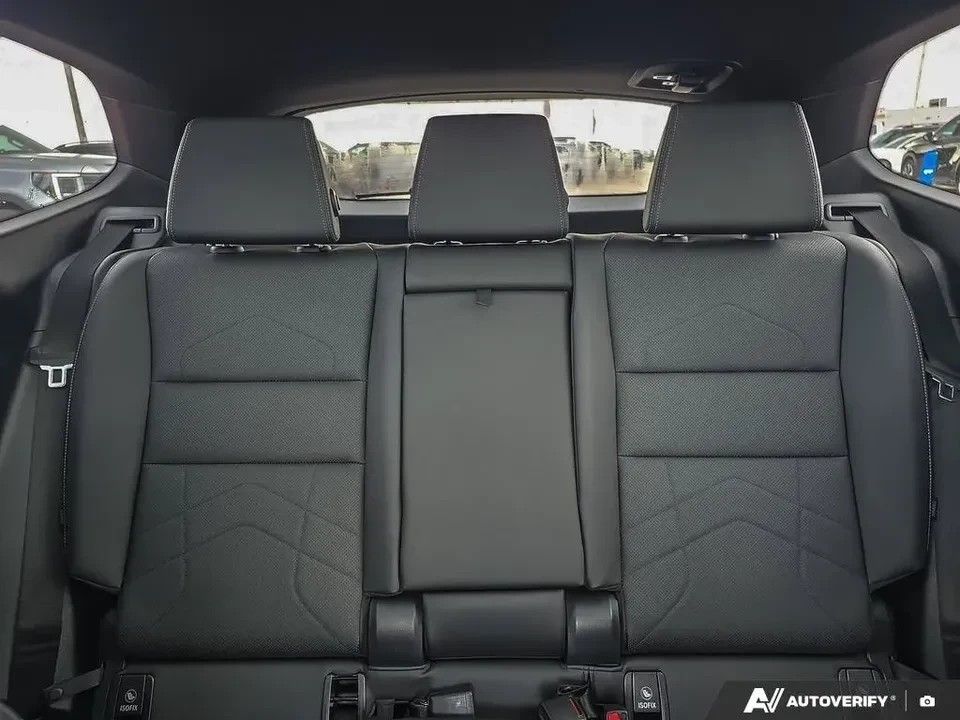 2023 BMW U11/U12 X1 - Image 11 of 19