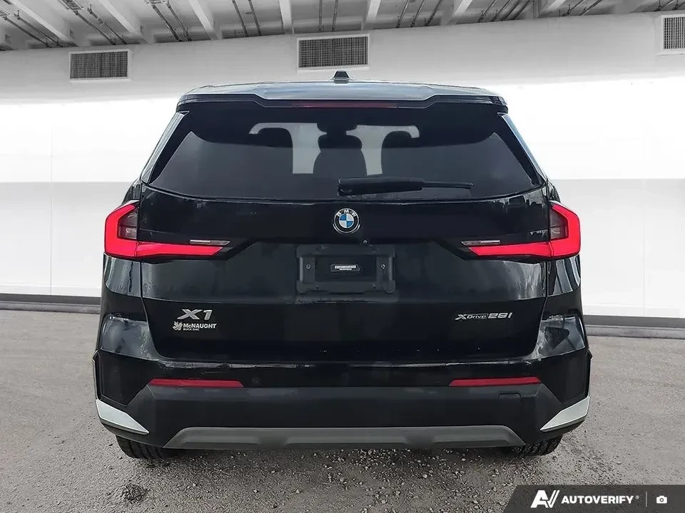 2023 BMW U11/U12 X1 - Image 4 of 19