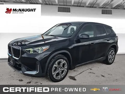 2023 BMW X1 AWD
