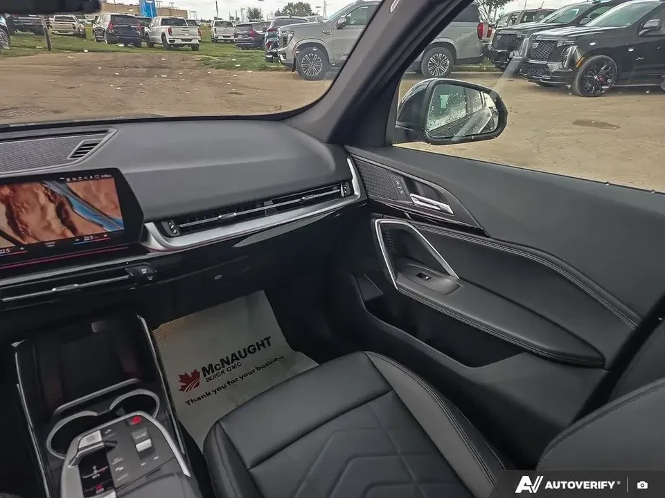 2023 BMW U11/U12 X1 - Image 10 of 19