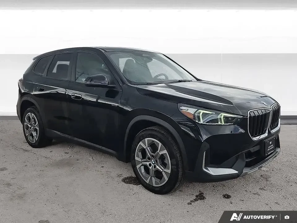 2023 BMW U11/U12 X1 - Image 6 of 19