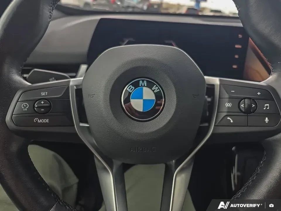 2023 BMW U11/U12 X1 - Image 17 of 19