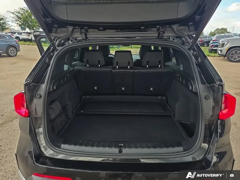 2023 BMW U11/U12 X1 - Image 16 of 19