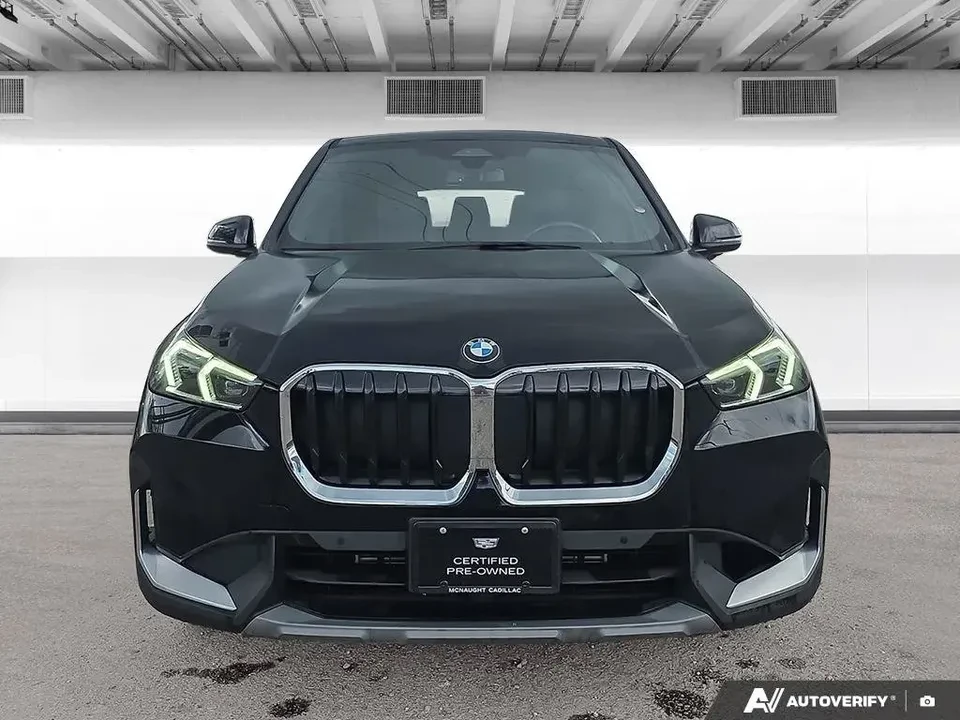 2023 BMW U11/U12 X1 - Image 7 of 19