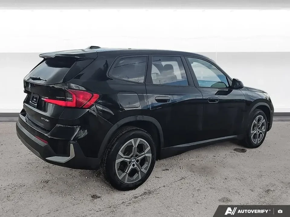 2023 BMW U11/U12 X1 - Image 5 of 19