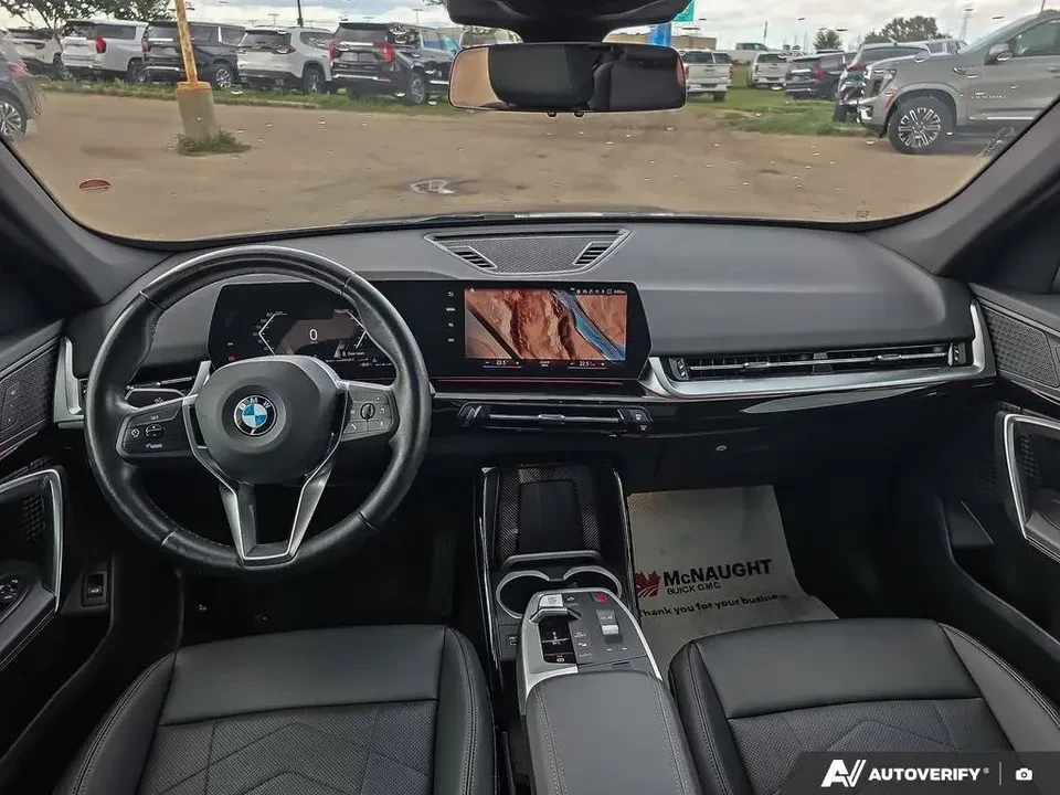 2023 BMW U11/U12 X1 - Image 9 of 19
