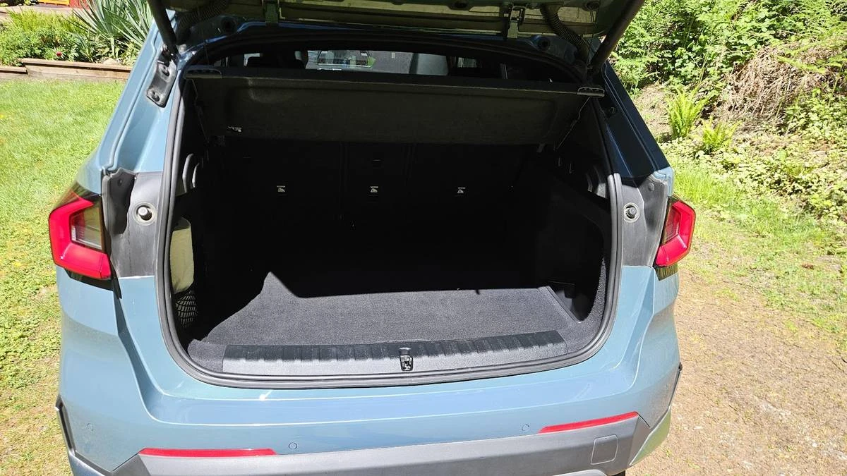 2023 BMW U11/U12 X1 - Image 7 of 7
