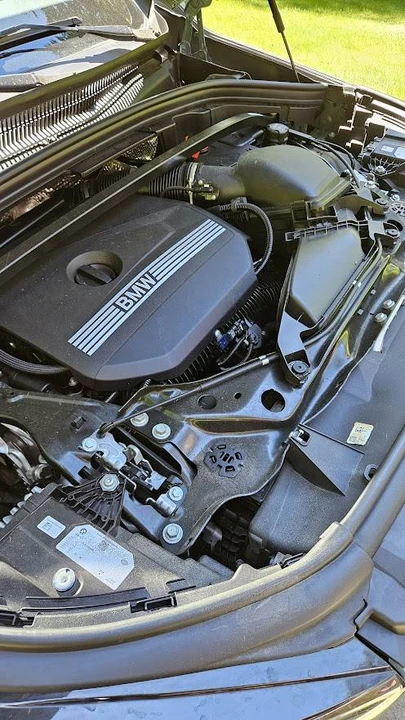 2023 BMW U11/U12 X1 - Image 6 of 7