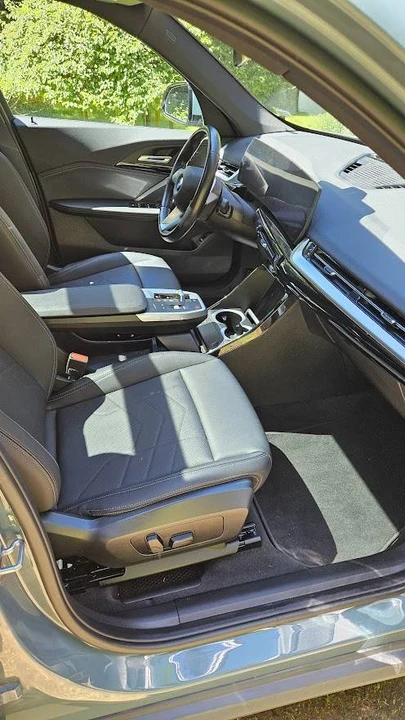 2023 BMW U11/U12 X1 - Image 5 of 7