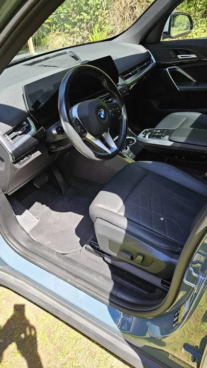 2023 BMW U11/U12 X1 - Image 4 of 7