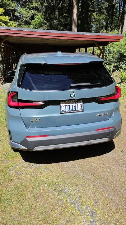 2023 BMW U11/U12 X1 - Image 3 of 7