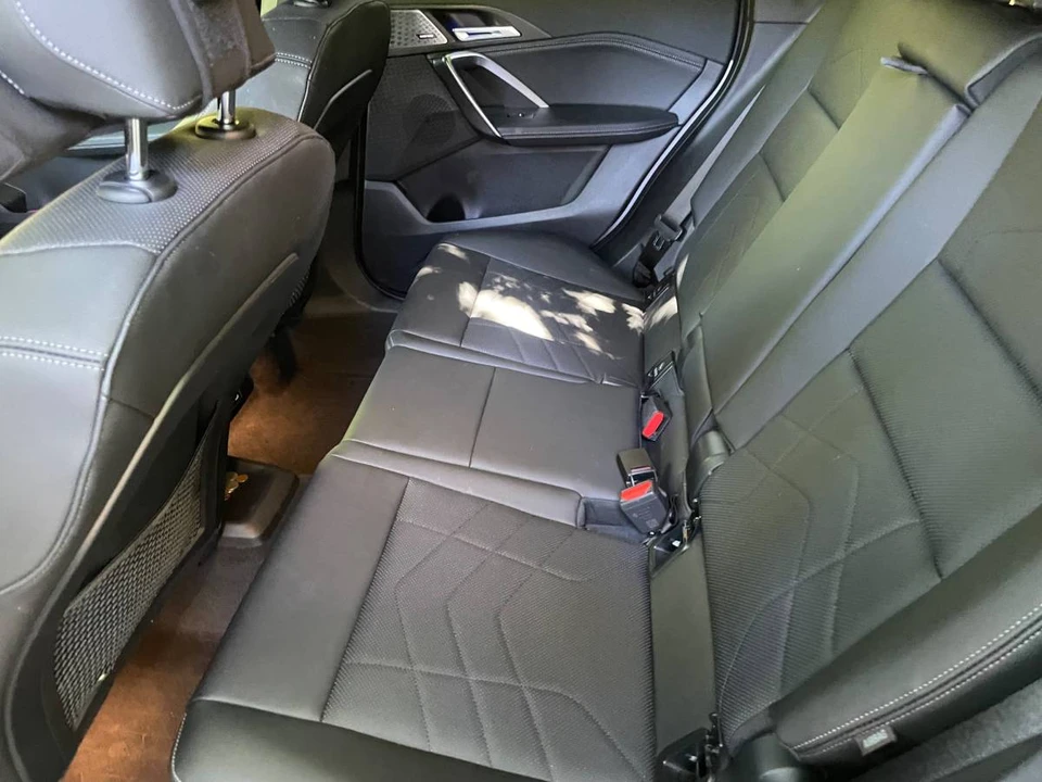 2023 BMW U11/U12 X1 - Image 8 of 13
