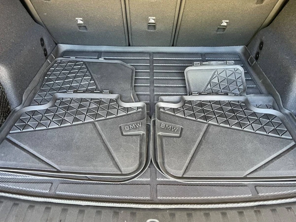 2023 BMW U11/U12 X1 - Image 12 of 13