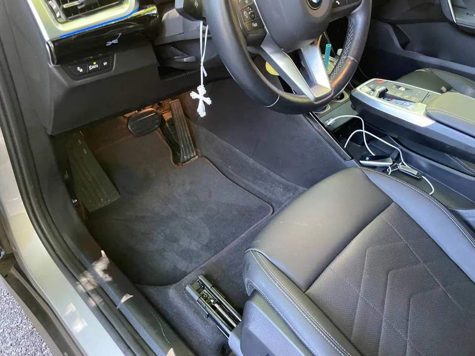 2023 BMW U11/U12 X1 - Image 9 of 13