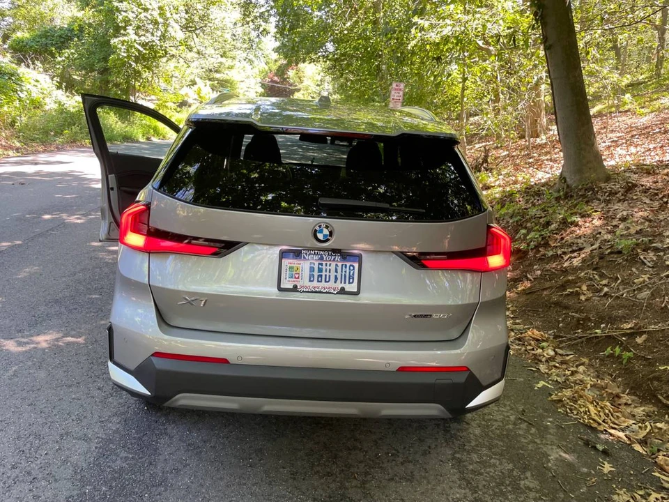 2023 BMW U11/U12 X1 - Image 11 of 13