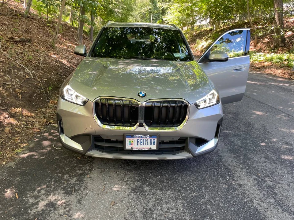 2023 BMW U11/U12 X1 - Image 10 of 13