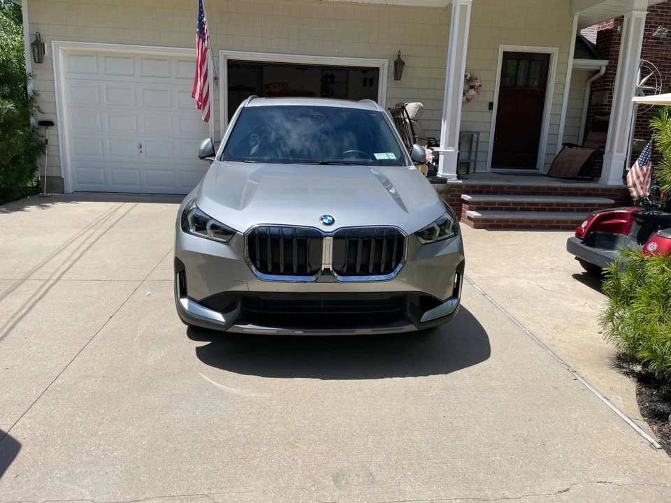 2023 BMW U11/U12 X1 - Image 2 of 13