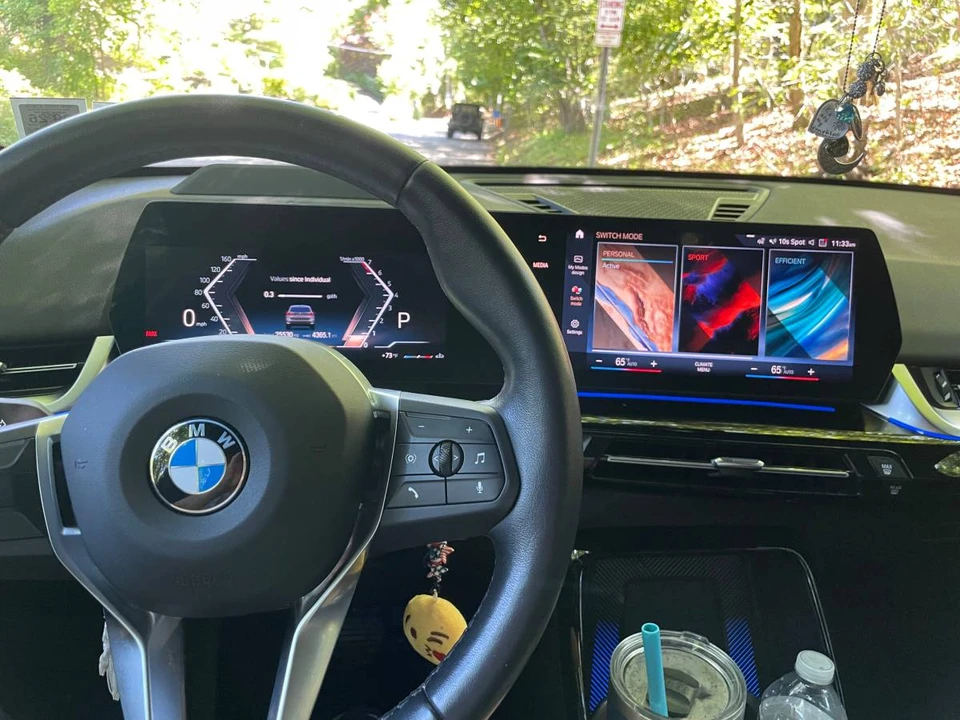 2023 BMW U11/U12 X1 - Image 7 of 13