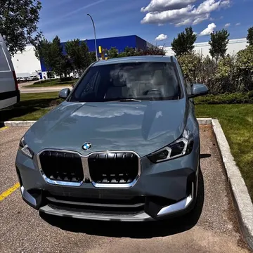2023 BMW X1 xDrive 28i