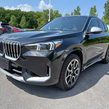 2023 BMW X1