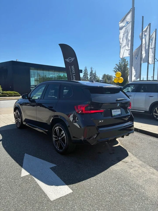 2023 BMW U11/U12 X1 - Image 6 of 10