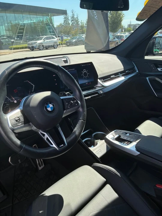 2023 BMW U11/U12 X1 - Image 9 of 10
