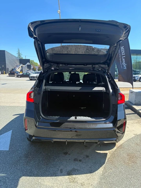 2023 BMW U11/U12 X1 - Image 7 of 10