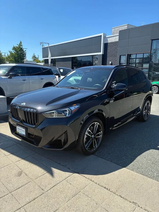 2023 BMW U11/U12 X1 - Image 3 of 10