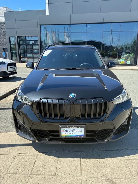 2023 BMW U11/U12 X1 - Image 2 of 10