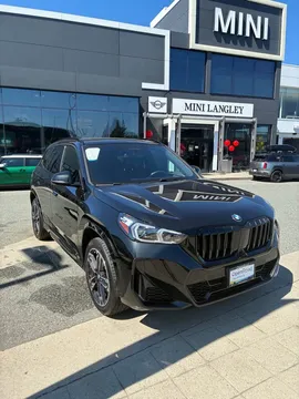 2023 BMW X1