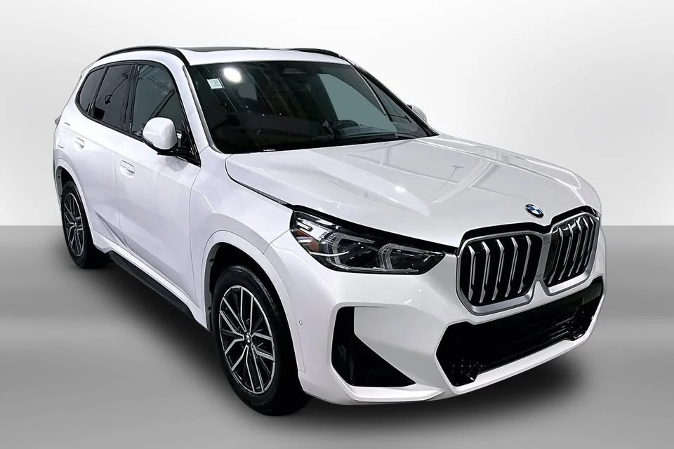 2023 BMW U11/U12 X1 - Image 3 of 10