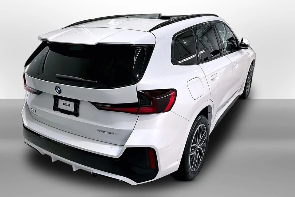 2023 BMW U11/U12 X1 - Image 6 of 10