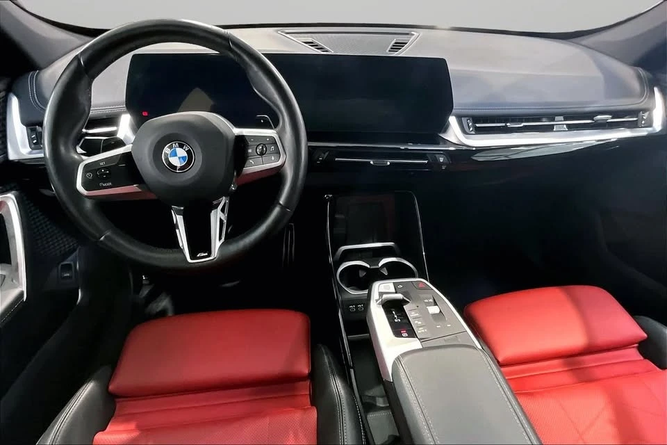 2023 BMW U11/U12 X1 - Image 7 of 10