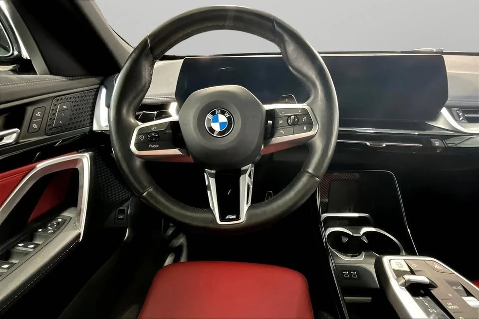 2023 BMW U11/U12 X1 - Image 8 of 10