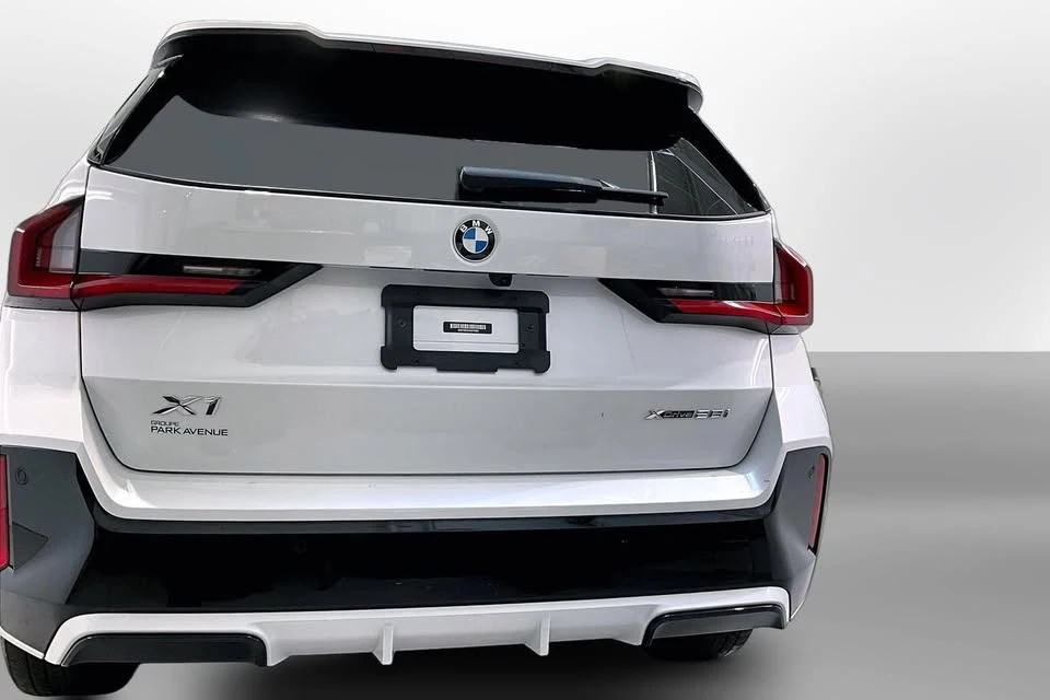 2023 BMW U11/U12 X1 - Image 5 of 10