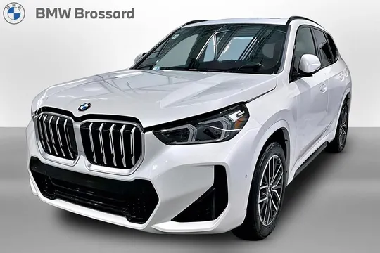 2023 BMW X1 xDrive28i M Sport