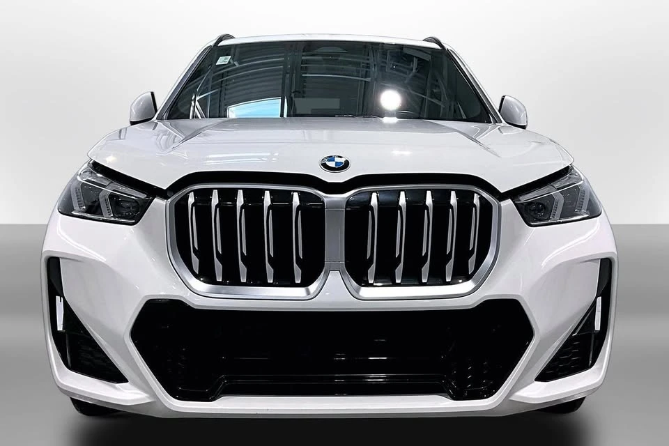 2023 BMW U11/U12 X1 - Image 2 of 10