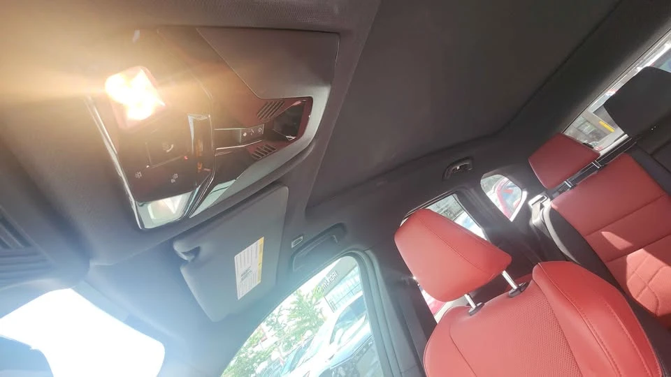 2023 BMW U11/U12 X1 - Image 11 of 15
