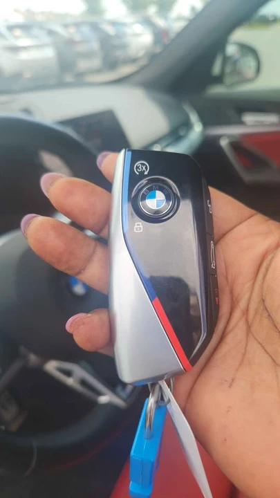 2023 BMW U11/U12 X1 - Image 15 of 15